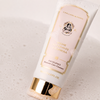 Cosmétiques Coréens [Challans De Paris] Mousse Nettoyante Visage Traitement Anti-Acné Soin Anti-Mélanine à l'Aloe Vera pour Tous Types de Peau