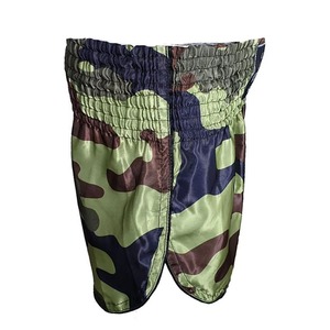 Sustainable Adult Muay Thai <b>Shorts</b> Custom Made Jiu Jitsu Kimono Online Sale Muay Thai <b>Shorts</b> - Product Image 5