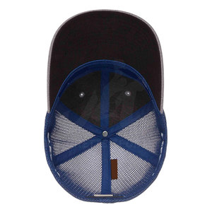 Casquettes de camionneur confortables et ajustables en maille pour un usage quotidien, événements en plein air, collections de mode et de style de vie modernes - Product Image 3