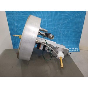Actuador Neumático de Doble Varilla AMAT 0010-29061 + 0010-29064 + CXSL25-G4157-30, Usado, Piezas de Equipos Legacy Semiconductor - Product Image 6
