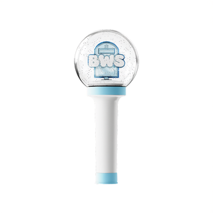 BWS BYEON WOO SEOK - Light Stick Officiel, Lumières Musicales, Catégorie de Produits - Product Image 2