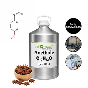 Fabricante y Proveedor de Anetol al por Mayor |   Aromaaz - Product Image 3