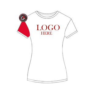 Delta |   Sigma |   T-shirts à manches longues Theta Soror, haute qualité, fabrication professionnelle, t-shirt pour femmes - Product Image 6