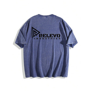Camiseta de Jersey Unisex Personalizada, Corte Casual, Top de Verano Transpirable de Secado Rápido, 100% Algodón, Manga Corta - Product Image 6