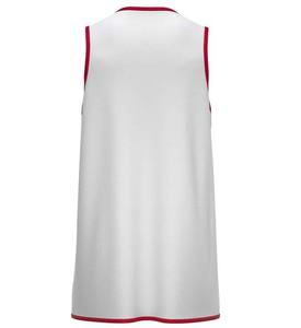 เสื้อกล้ามผู้ชายสีพื้นและลายพิมพ์ขายดีที่สุด ราคาถูกที่สุด เสื้อผ้าออกกำลังกายผู้ชาย เสื้อกล้ามผู้ชายไม่มีแขน - Product Image 5