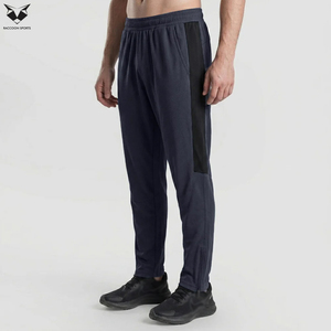 Pantalones Deportivos para Hombre Hechos a Mano, Reutilizables, de la Mejor Calidad, Material Suave al Tacto, Color Sólido, para Uso en Exteriores - Product Image 2