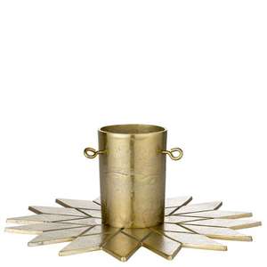 Longstar Eco-Friendly Durable Metal Christmas <b>Tree</b> Stand for <b>Artificial</b> <b>Trees</b>-Customizable Size Color Factory Wholesale Price - Product Image 5