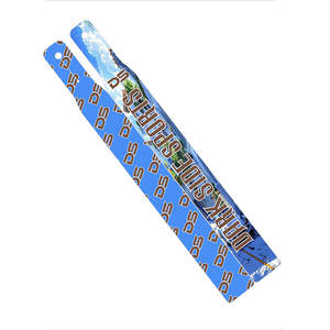 Ceinture de football américain personnalisable et réglable, motif tie-dye arc-en-ciel, avec drapeaux détachables et clips jaunes, accessoires sportifs - Product Image 2