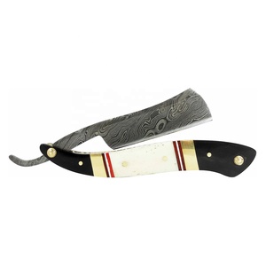 Professional Barber Razers Precision <b>Beard</b> Styling Tool For Hair Salon Barber Shop And Personal Care - Product Image 2