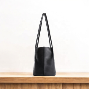 Sacs fourre-tout pour femmes d'affaires de marque Fashion Custom Brand New Designer Luxury Classic Fabricant Sac avec logo personnalisé Produit OEM et FBA - Product Image 2