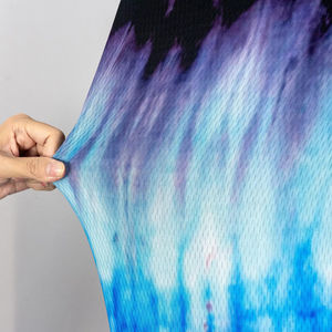 Venta Directa de Fábrica, Jersey de Ciclismo MTB Transpirable de la Mejor Calidad / Nuevo Diseño, Impresión Digital Personalizada, Ropa Deportiva de Secado Rápido para Adultos - Product Image 3