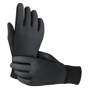 Guantes de Senderismo Duraderos con Palma Antideslizante y Tejido Transpirable, Ideales para Trekking, Camping y Personalización con Logotipo - Product Image 4