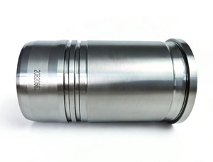 Chemise de cylindre D100 TD100A de qualité supérieure indienne, pièces de moteur de qualité export - Product Image 1