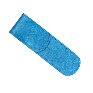 Estuche de Almacenamiento para Herramientas de Belleza Reutilizable de 2 Piezas con Diseño Portátil, Cierre Seguro y Bolsas Organizadas para Pinzas de Pestañas - Product Image 5