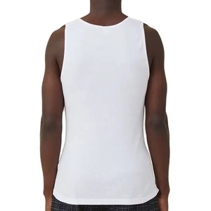 Nuevo Chaleco Deportivo Casual para Hombre, de Primera Calidad, Sin Mangas, de Secado Rápido, Ecológico, Antiencogimiento, para Gimnasio, Fitness y Entrenamiento - Product Image 2