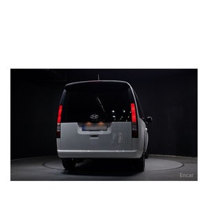 ฮุนได สตาร์เรีย คาร์โก้ ปี 2024 เกียร์อัตโนมัติ 5 ที่นั่ง เบาะหนัง พวงมาลัยซ้าย มาตรฐานไอเสียยูโร 5 ระยะทาง 19,765 กม. เครื่องยนต์ดีเซล - Product Image 4