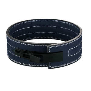 Cinturón de Levantamiento de Pesas 2026 con Cuero de Cabra de Alta Calidad, Diseño Antideslizante Personalizable, Unisex, Disponible en Varios Colores - Product Image 5