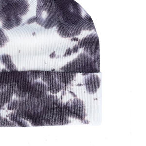 Bonnet d'hiver en acrylique tricoté respirant et imperméable, fabrication en usine, marque privée, haute qualité, personnalisé pour le voyage - Product Image 5