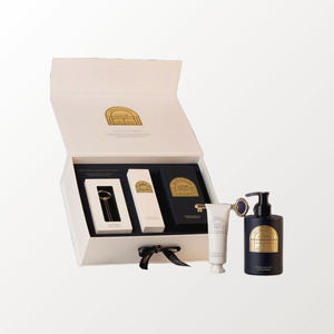 skincare products Korean K-Beauty Leopume Eclat <b>Hand</b> <b>Cream</b> Set Made in Korea Unisex advance skin care - Product Image 4