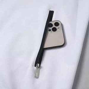 Survêtement homme dernier cri, faible MOQ, tissu doux, nouveau design, en vente en ligne - Product Image 5