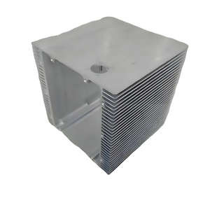 Componente de aleación de zinc fundido a presión, torneado CNC, tamaño personalizado para la industria de la confección, piezas de maquinaria para prendas de vestir - Product Image 6