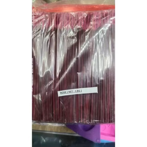 Shree leela agarbatti แพ็คธูปธรรมชาติ2ชิ้นพร้อมน้ำมันหอมระเหยและถ่านฟรีและต่ำ - Product Image 2