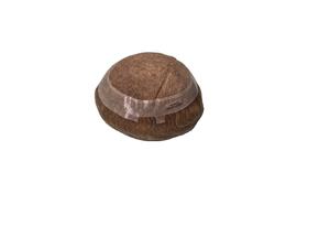 100% Indian Remy Human <b>Hair</b> Dreadlocs Loose Wave Yaki <b>Wig</b> Toupee <b>Extensions</b> Prothesis Taz <b>Hair</b> BD Single Weft for Lace - Product Image 6