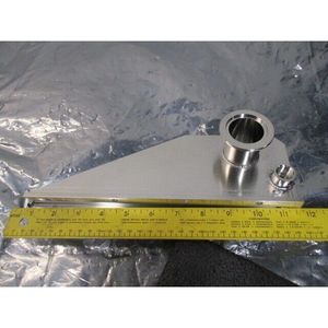 AMAT 0040-35134 CAP, EXHAUST, P3, 111269 - Equipo y Piezas de Semiconductores de Confianza de Global Legacy - Product Image 6