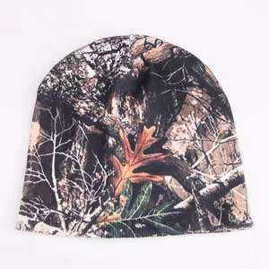 Gorro Deportivo Personalizado con Logotipo, para Hombre y Mujer, Estampado Completo, Gorro de Calavera sin Borde, Impresión por Sublimación, Gorro de Invierno, Gorros Personalizados - Product Image 6