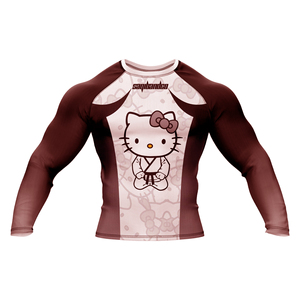 Nouveauté : Rashguard Homme Léger, Confortable, Anti-UV, Anti-Bactérien, Manches Longues, Séchage Rapide, Respirant, Écologique pour Adultes - Product Image 4