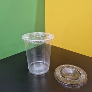 Nuevo en 2026, el más vendido: Vasos de plástico PP desechables de alta calidad, transparentes, de 360, 400, 500, 700, 800 y 900 ml, a bajo precio. - Product Image 5