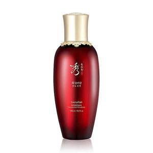 Sooryehan Hyobidam 150ml Lait fermenté Essence pour le visage Produit de soin de la peau coréen de qualité supérieure - Product Image 1