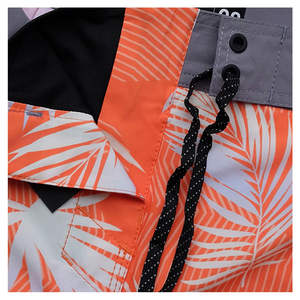 Nuevo Diseño Moderno de Alta Calidad, Pantalones Cortos Deportivos para Hombre, Colección de Verano, Diseño Personalizado con Bolsillos Delanteros y Traseros - Product Image 4