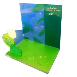 Coloré présentoir cosmétique - Product Image 1