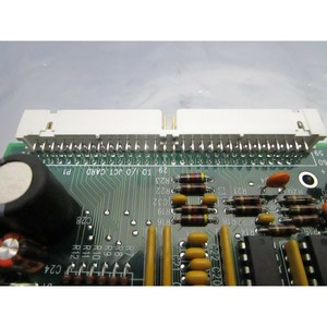 Proconics A4000130-2ชุดประกอบพีซีพอร์ต I/O เซ็นเซอร์ ALU – อุปกรณ์และชิ้นส่วนเซมิคอนดักเตอร์เชิงลึกจากทั่วโลกที่ได้รับความไว้วางใจ - Product Image 6