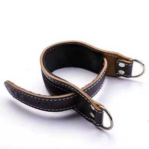 Promotion : Sangle de cheville en néoprène pour musculation avec anneau en D, réglable, support de cheville pour la gym et le fitness, pour machine à câble - Product Image 4