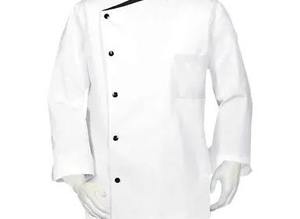 Uniforme de Chef de Lona de Primera Calidad para Exportación, Hecho a Medida, para Uso en Restaurantes, Servicio OEM - Product Image 4