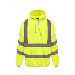 New Fashion Men Safety <b>Working</b> Wear Hot Selling Best Men Safety Jackets Plus Size Wear Best Manufacturing Men Safety Jackets - Product Image 2
