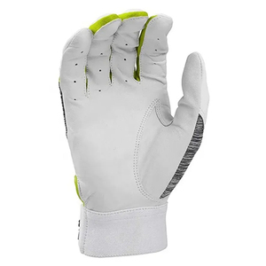 Guantes de bateo de béisbol ligeros y personalizados con control de agarre, interior suave y cómodo para entrenamiento deportivo. - Product Image 6