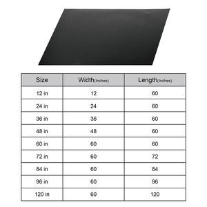 7D High Gloss Black Carbon Fiber Vinyl Wrap Film <b>Roll</b> <b>Bubble</b> Free Air Release for Cars Laptops Phones - Product Image 6