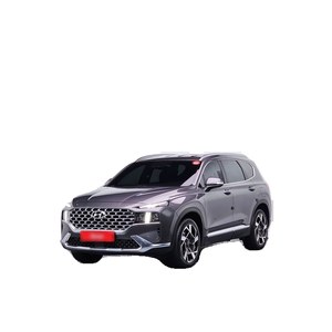 Hyundai Santa Fe Diesel 2.2 2WD 2021/12, 22 360 km, Boîte Automatique, Sièges en Cuir, Norme d'Émission Euro V, Conduite à Gauche - Product Image 1