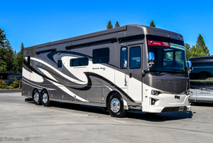 100% 2025 2024 2023 Newmar Dutch Star Motorhome Rvs Campers Discounted Wholesale Price for Adventure-Curious Families - Product Image 2