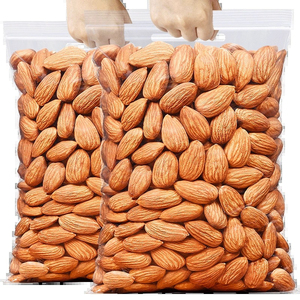 Amandes en vente / Amandes brutes / Amandes sucrées à bas prix, meilleur prix, amandes sucrées séchées - Product Image 6
