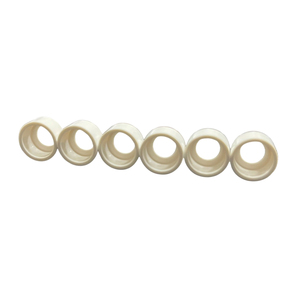 Repuestos para Filtro de Agua, Conector Rápido de Plástico D4x10mm PP ABS - Product Image 3