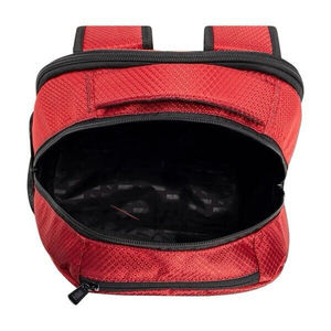 Vente en gros de sac à dos GPS unisexe de qualité supérieure doublure en nylon de grande capacité fermeture à glissière conception antivol USB logo personnalisé - Product Image 3