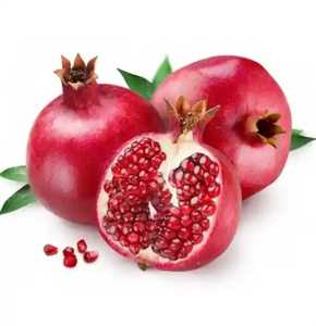 Granadas Frescas de Primera Calidad, Cosechadas en Granja, Fruta Roja Jugosa, Suministro al por Mayor para Mercados Minoristas y Consumo Diario, Ocean Link - Product Image 1