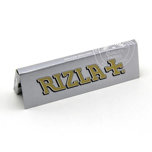 Papel de Liar Rizla Red King Size - Product Image 5