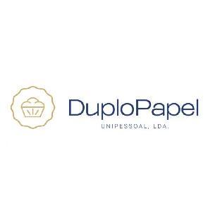DuploPapel logo