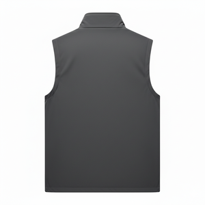 Gilet tactique pour homme, vente en gros OEM, imperméable, multi-poches, respirant, vêtement d'extérieur d'hiver, décontracté, pêche, chasse, randonnée - Product Image 4