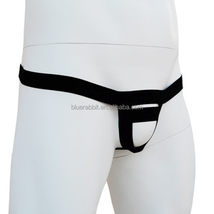 Harnais de maintien STP pour sous-vêtements, vente en gros, harnais de support FTM pour la position debout, <span class=keywords><strong>lingerie</strong></span> transgenre personnalisée - Product Image 2